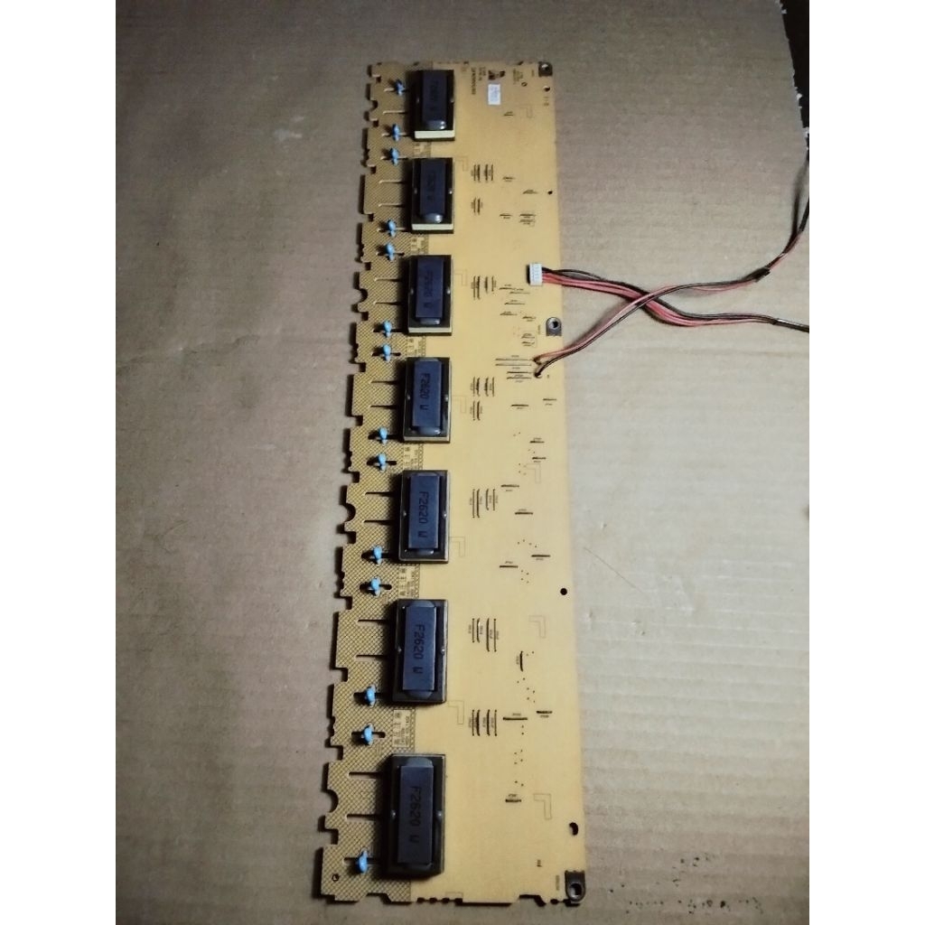 INVERTER BALLAST BALLAS TV SHARP LC-40M500M LC40M500M 40M500