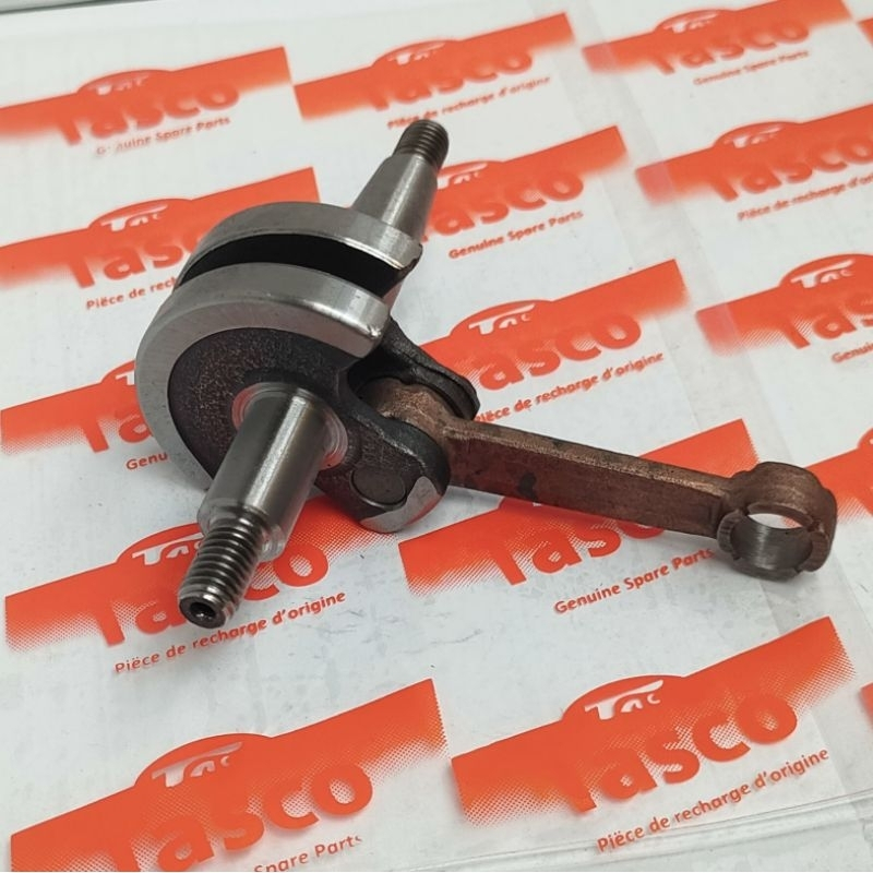 Tasco Kruk As TU26 - Crankshaft Tasco Mesin Semprot TF700 TF820 TF900