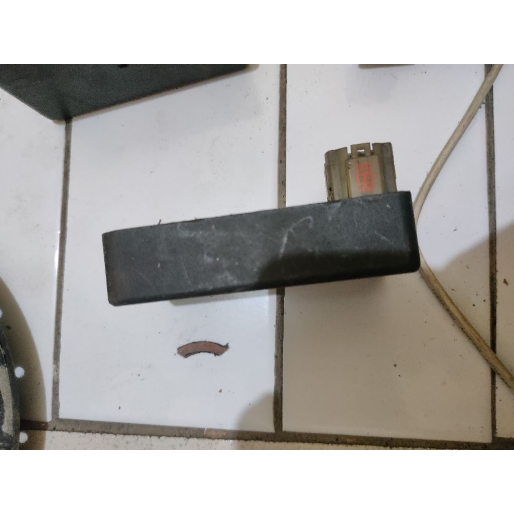 cdi original copotan megapro