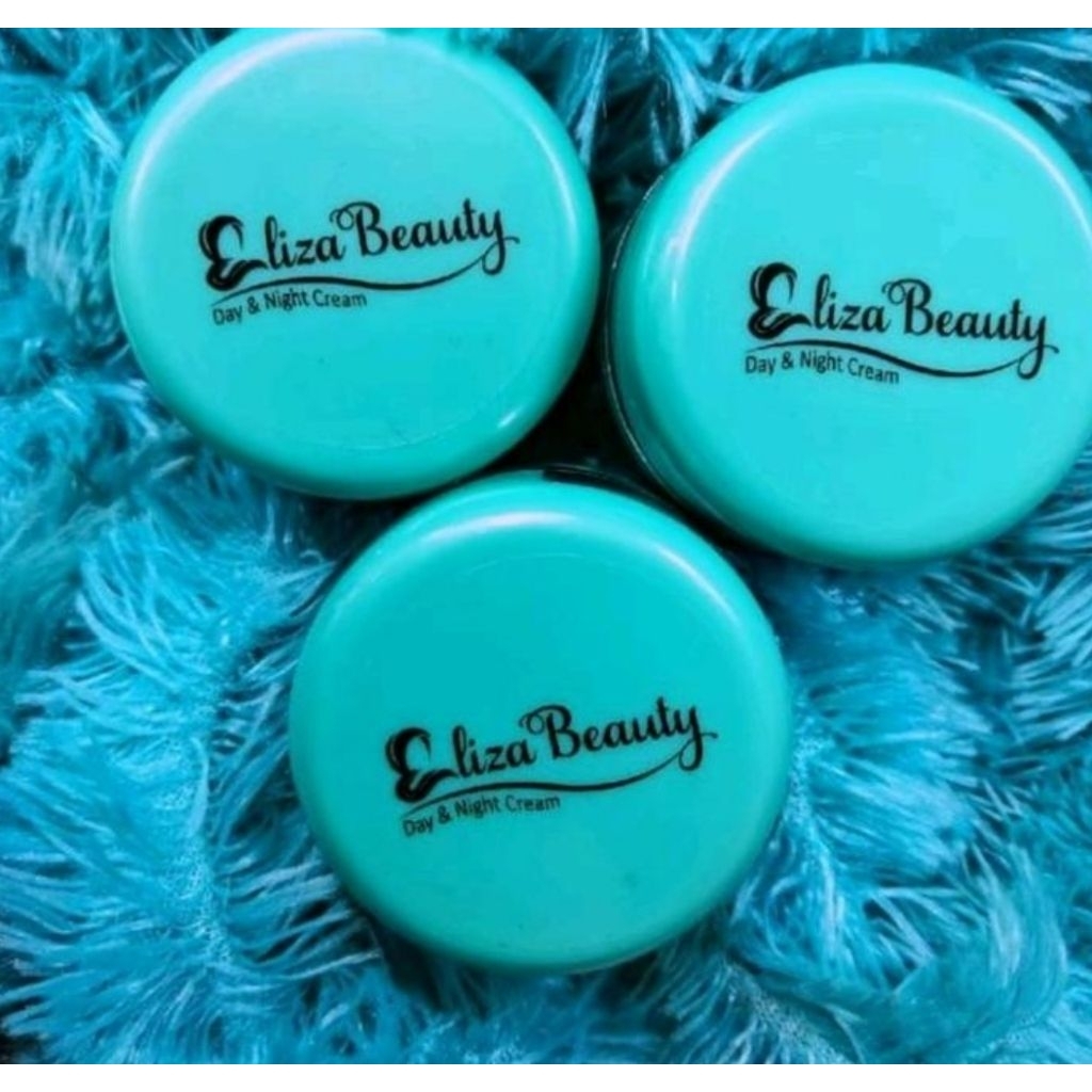 eliza beauty day & night bpom