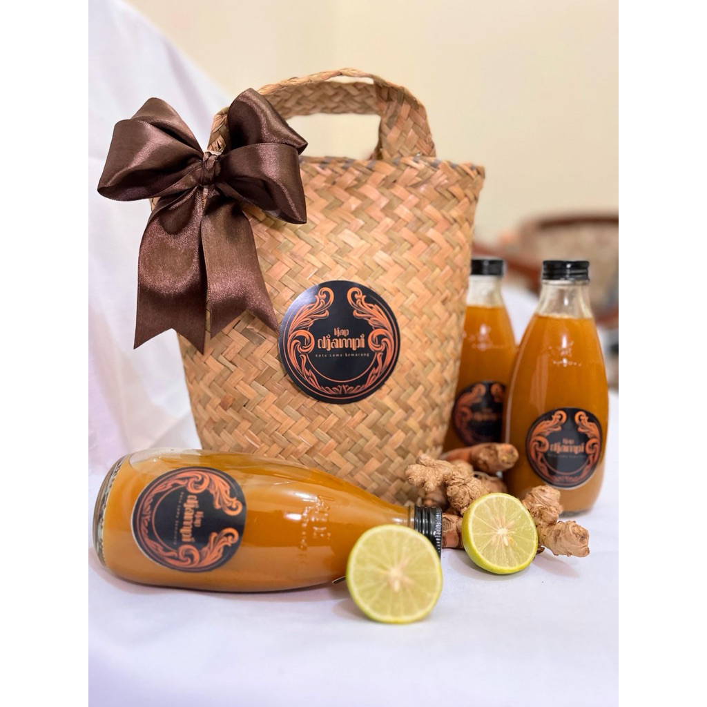

hampers jamu