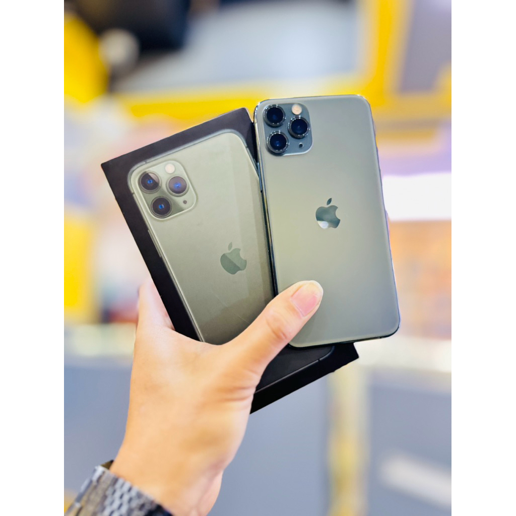 iPhone 11 Pro 64GB iBox