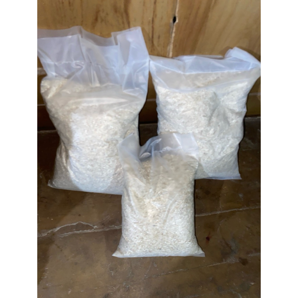 

Beras 3kg terlaris di market 100%