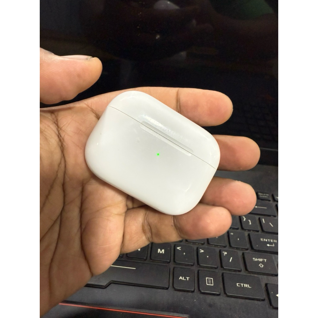 airpods pro gen 1 original 100%