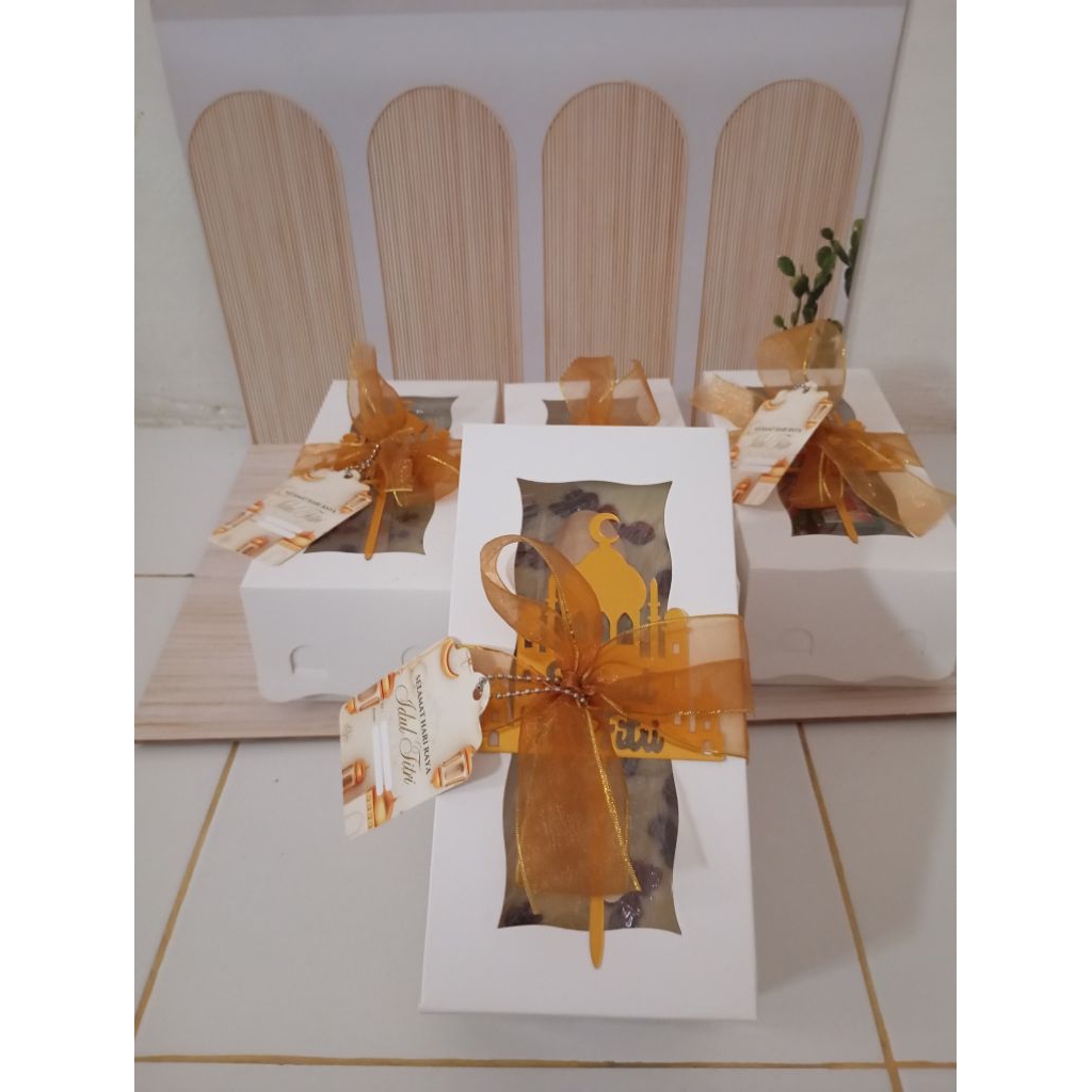 

Maccaroni Brulee Medium