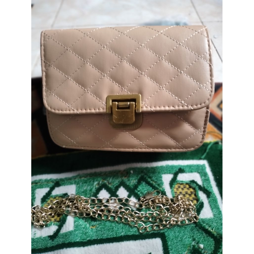 tas cuci gudang