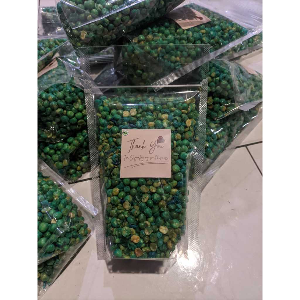 

kacang polong 250 gram