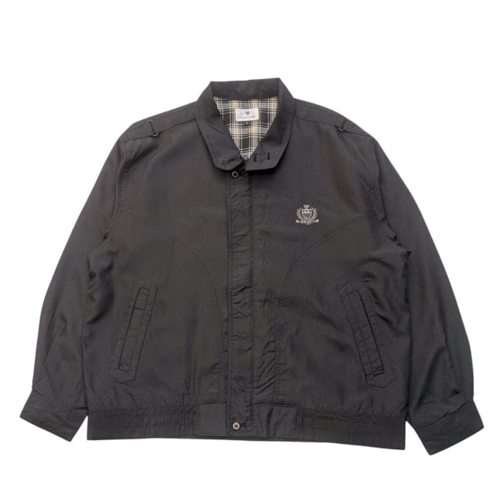 Mr Bob Jhones Casual Jacket