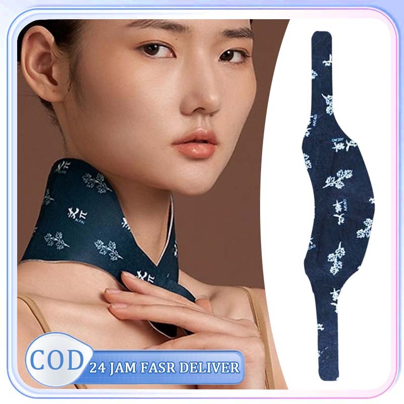 10pcs Kompres Leher Panas Sakit Leher Belakang Kompres Penghangat Leher