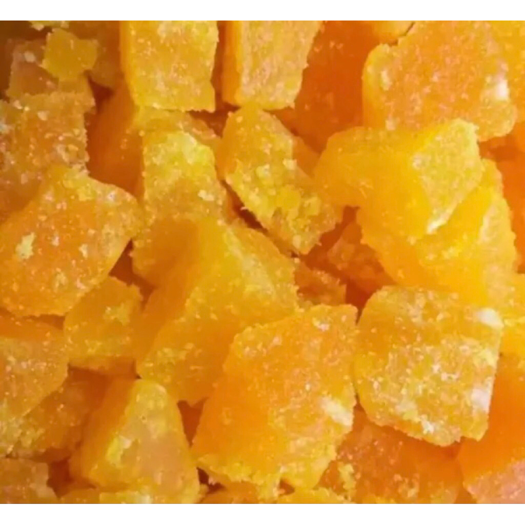 

GULA BATU | KUNING 1kg