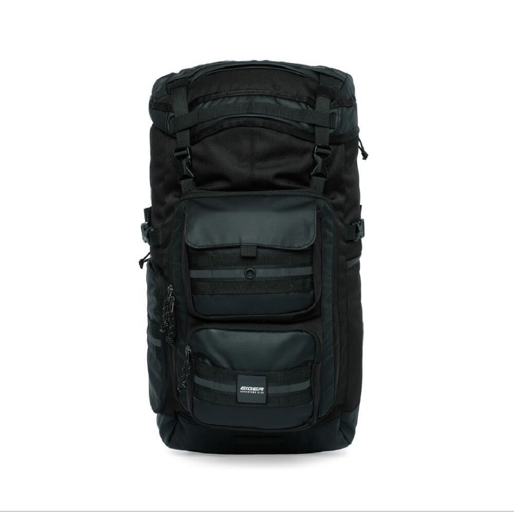 Tas Ransel EIGER89 Daytour Backpack 32L Tas Punggung  Backpack Daypack