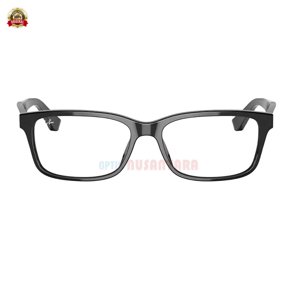 Rayban Frame Kacamata RX5296D 2000 Original