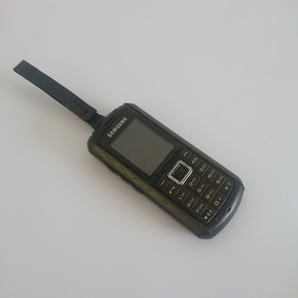 Samsung B2100 badak (old)
