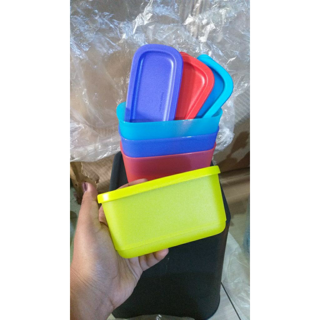 Petite Fiesta | Tupperware Original New