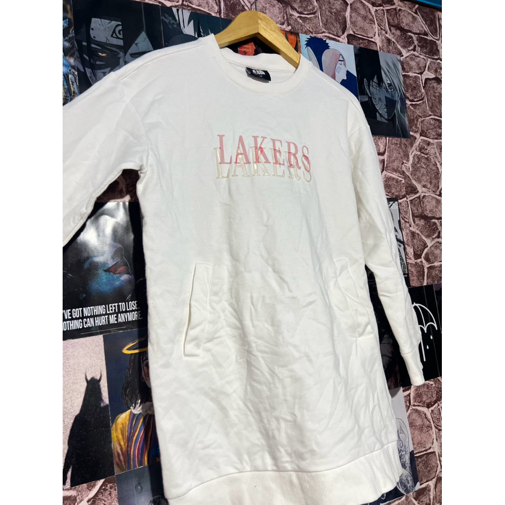 crewneck NBA