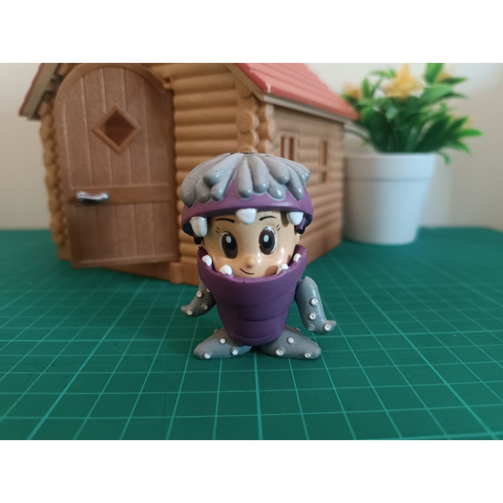 Action Figure Monster Inc