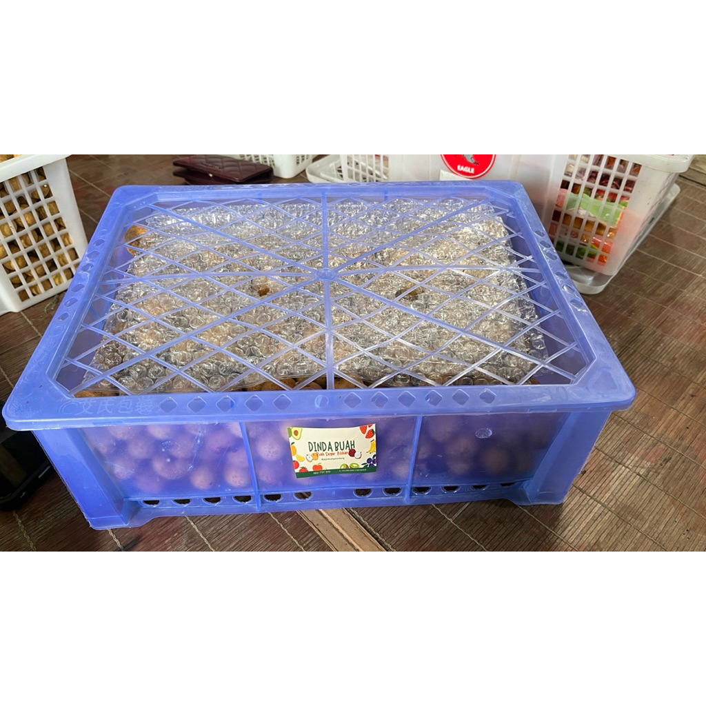 

kelengkeng 5 kg manis