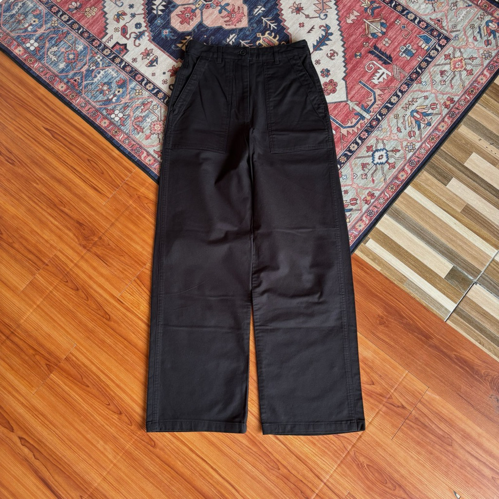 8SECONDS FATIGUE LONGPANTS