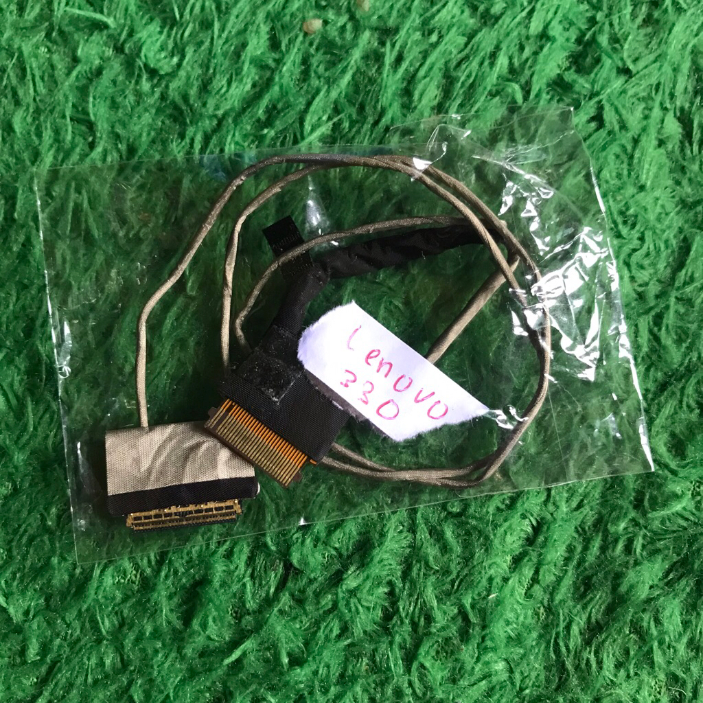 Kabel fleksibel LCD Laptop Lenovo 330