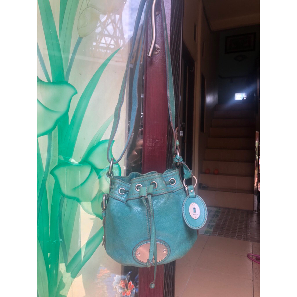 Ocil Fo5siL maddox serut mini