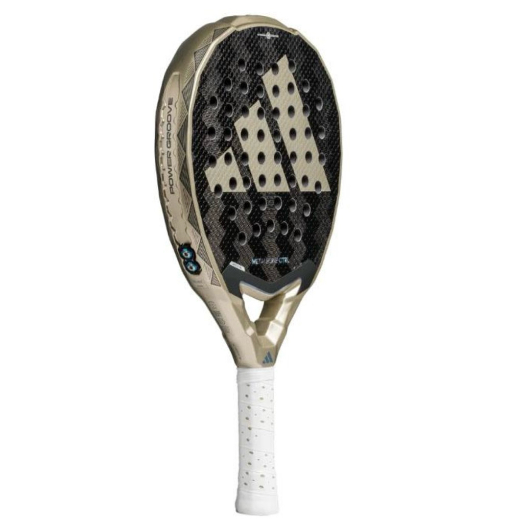 ADIDAS METALBONE CTRL 3.4 2025 Padel Racket / Raket Padel - ORIGINAL 100%