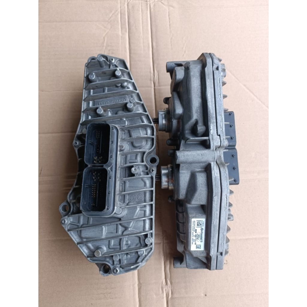 MODUL TCM FORD FIESTA / ECOSPORT ORIGINAL