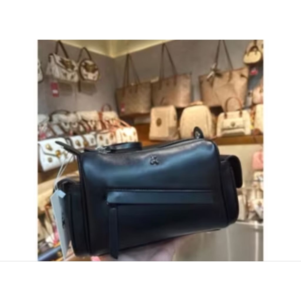 TAS FASHION "NEW YORK"