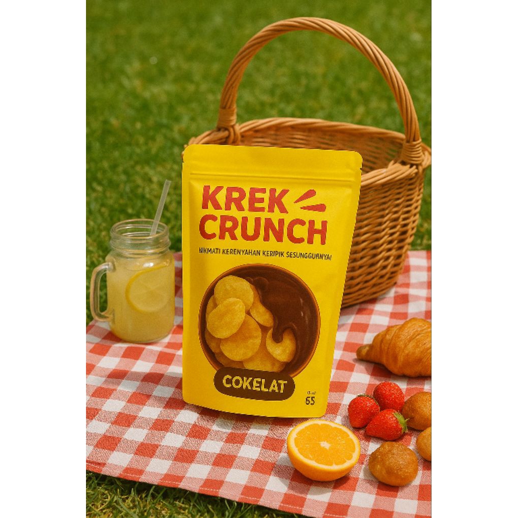 

PROMO SPESIAL HANYA MINGGU INI BUNDLING KERIPIK TALAS ORIGINAL+KERIPIK TALAS COKELAT 65GR