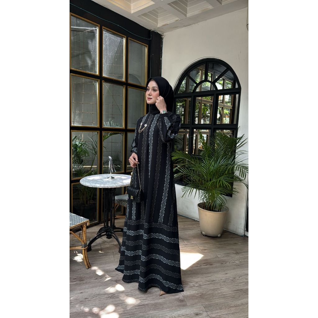 Javina_Official - DAILY DRESS SAMPLE JAVINA