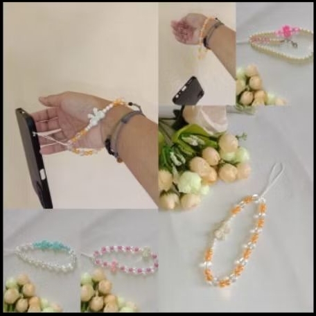 Gantungan HP | Aksesoris HP | Gantungan Akrilik Original | ECER & GROSIR