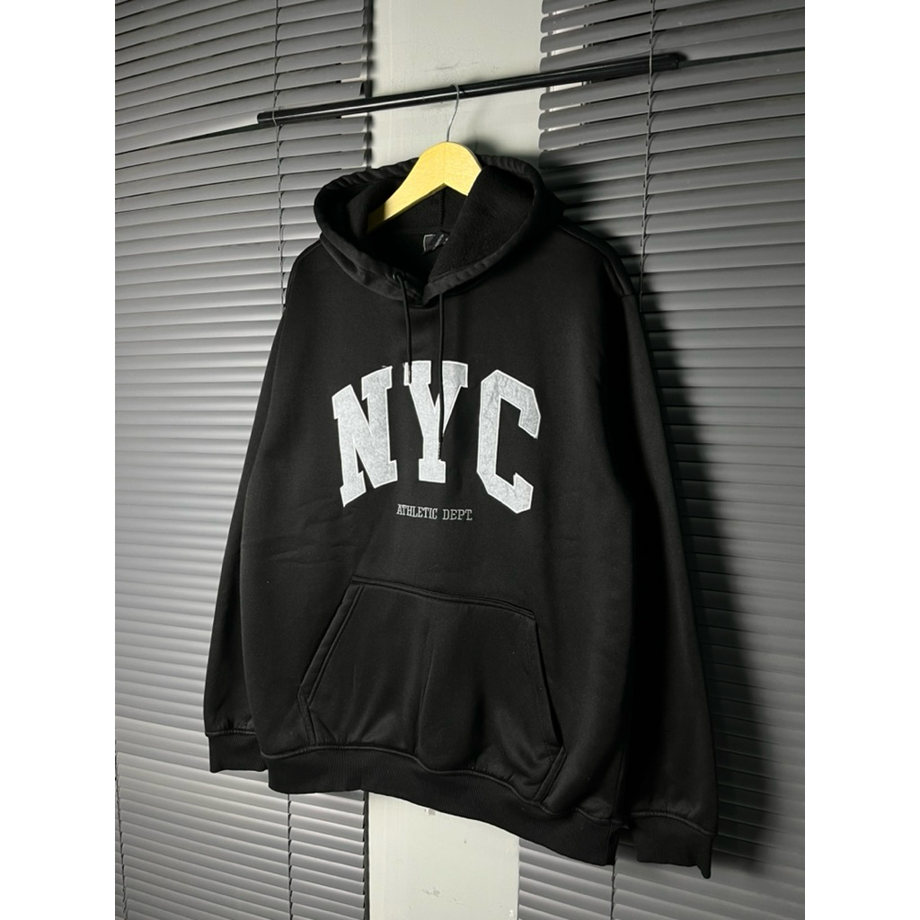 Hoodie NYC