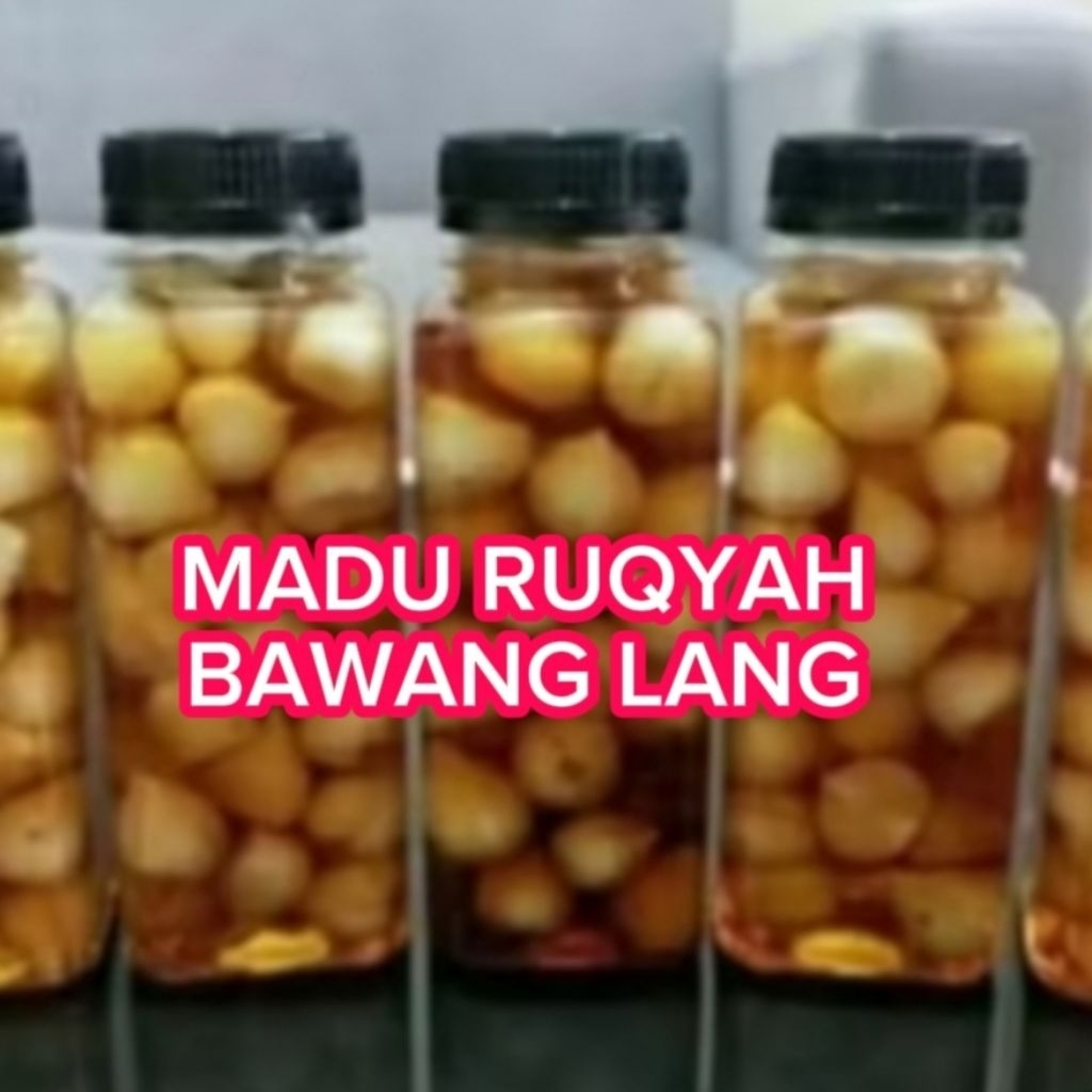 

MADU BAWANG TUNGGAL/LANANG
