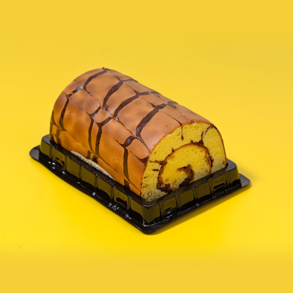 

D'Roll Vanilla Pineapple