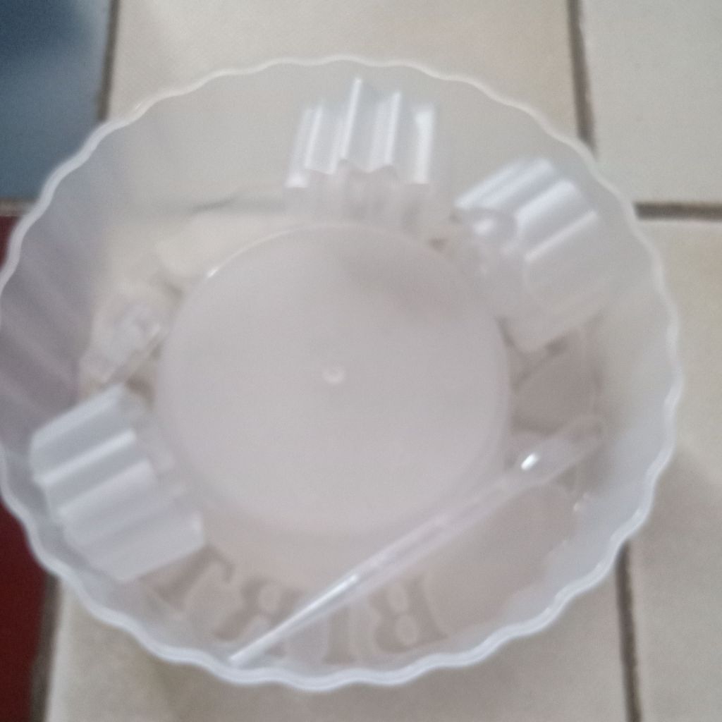 

cetakan puding happy birthday cetakan agar ulang tahun 20cm