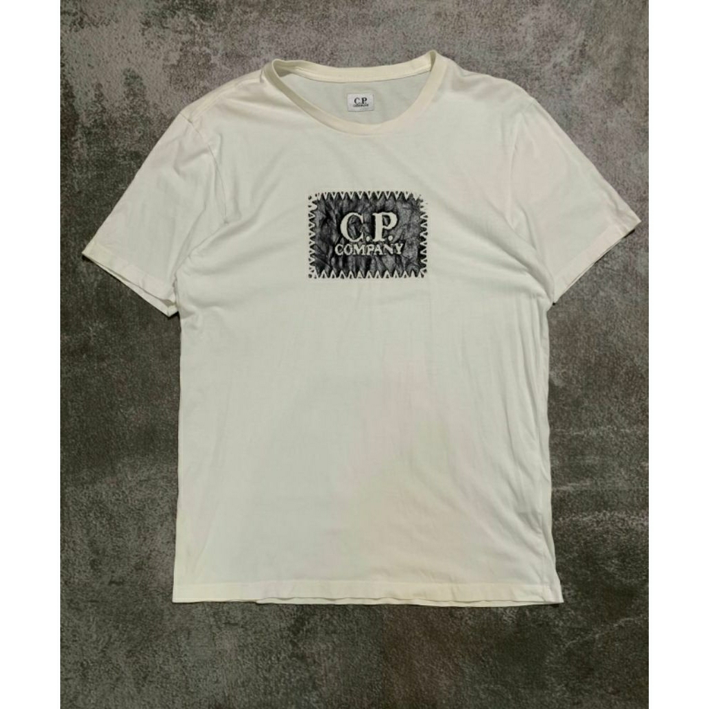 t-shirt CP COMPANY