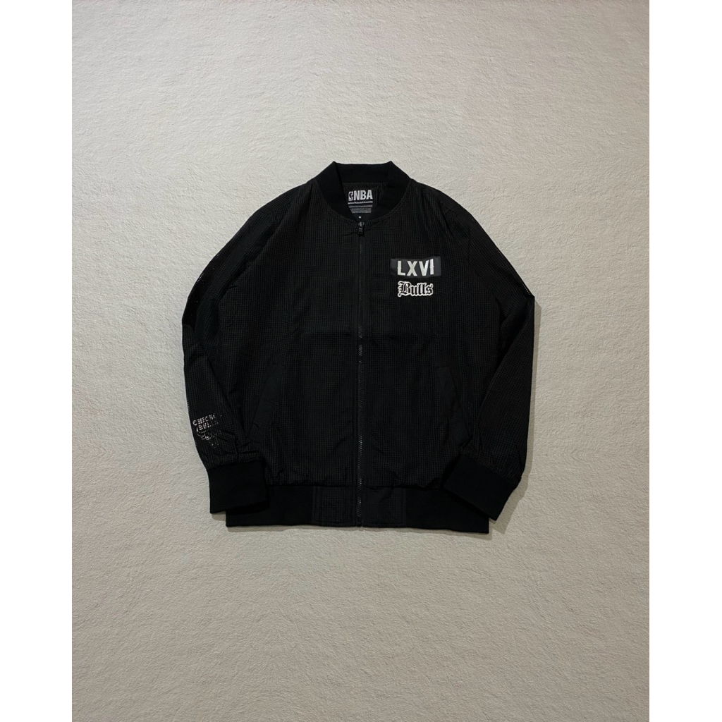 NBA BOMBER JACKET