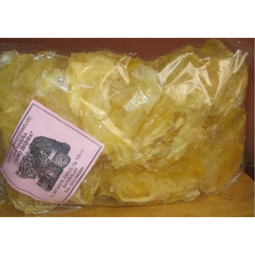 

keripik singkong madura tergurih langsung dari pembuat