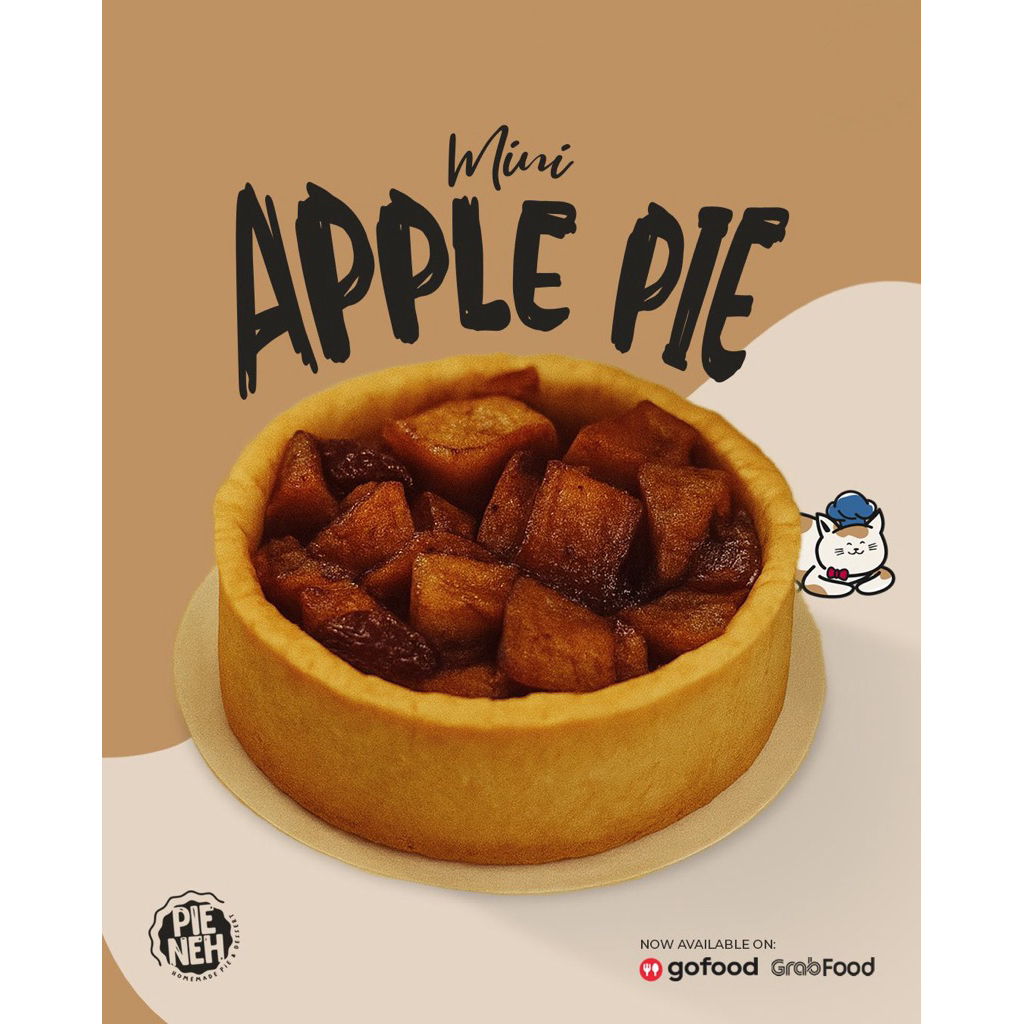 

Apple Pie