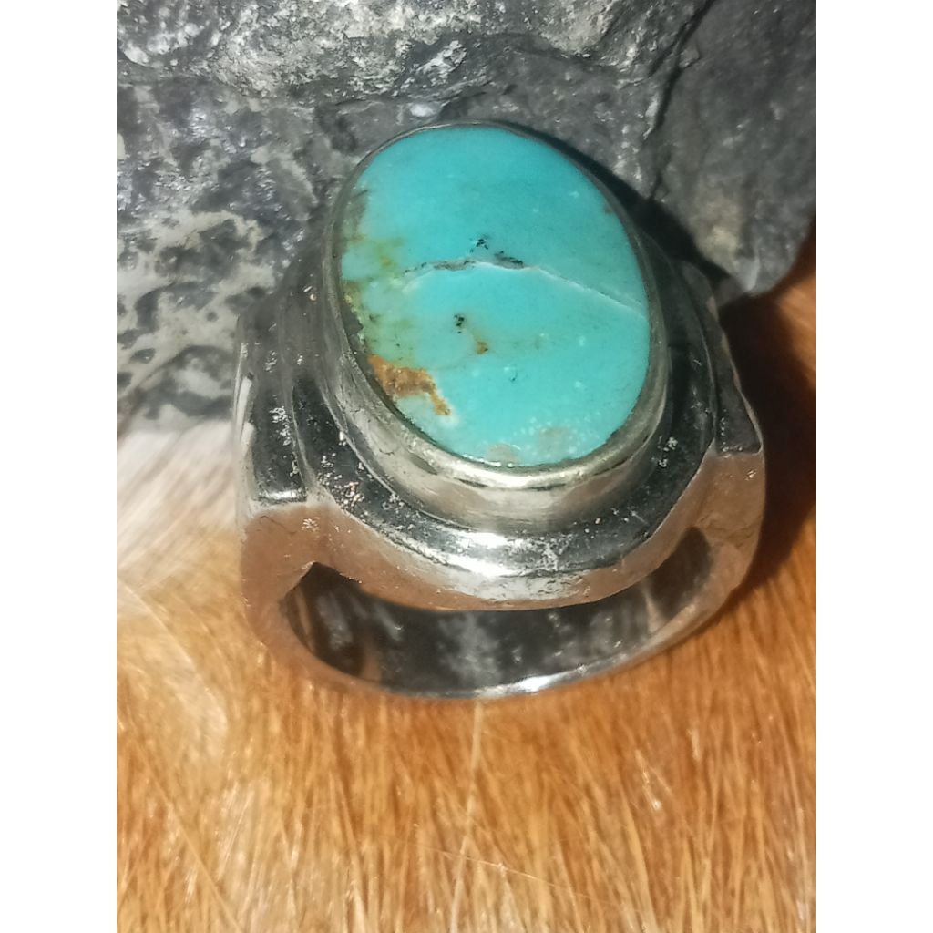 natural batu pirus lawas