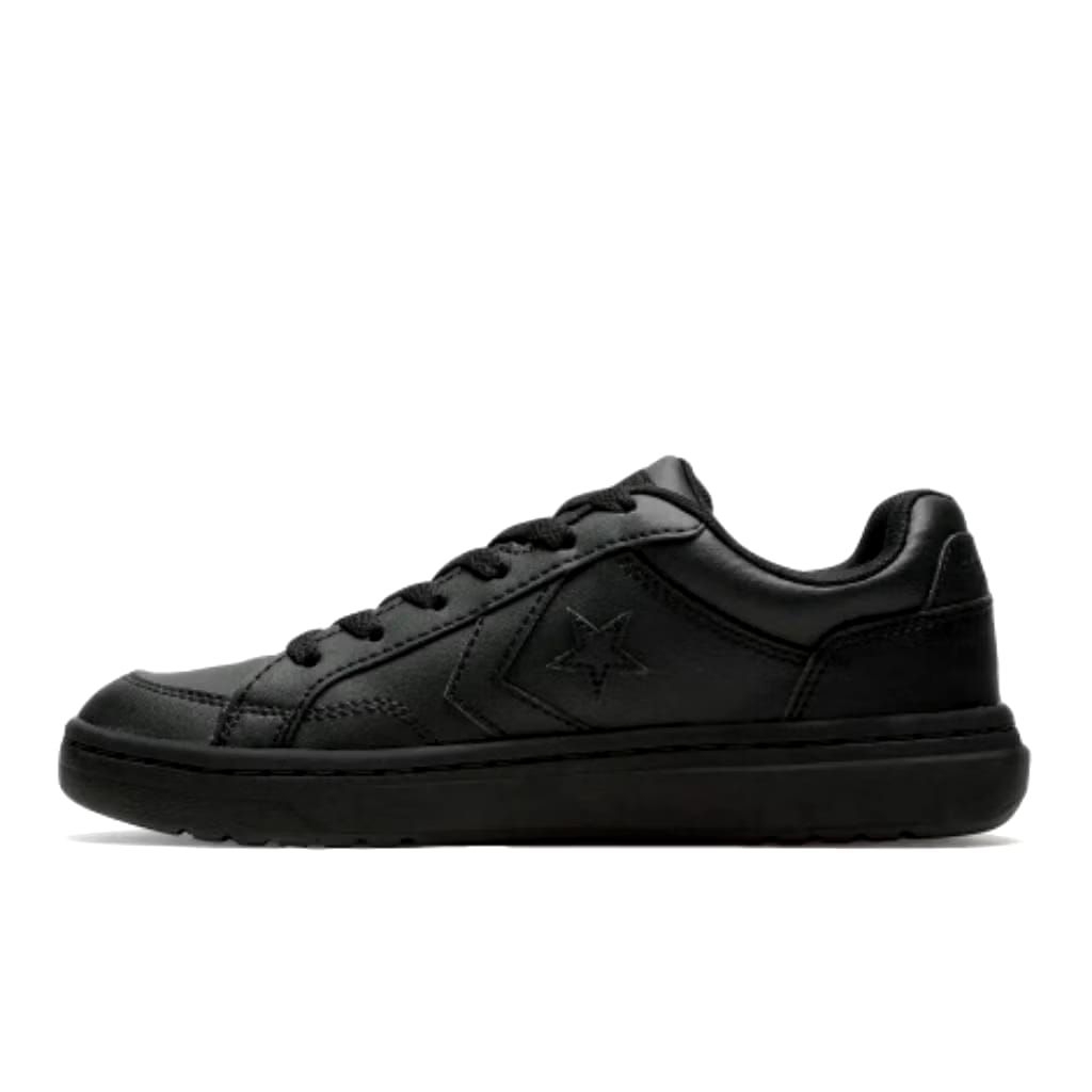 Converse Pro Blaze V2 Black Black Original