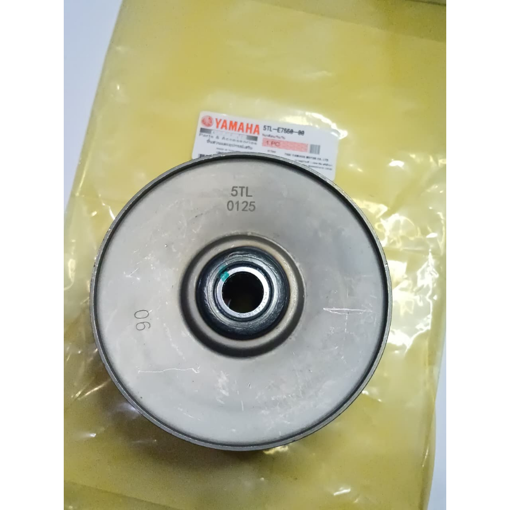 Pully only mio mio sporty 5TL THAILAND