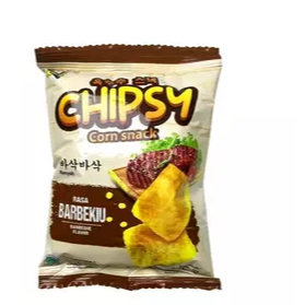 

KERUPUK CHIPSY RASA SAPI LADA HITAM RUMPUT LAUT BARBEKIU