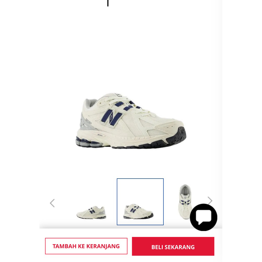 NB 1906R second preloved