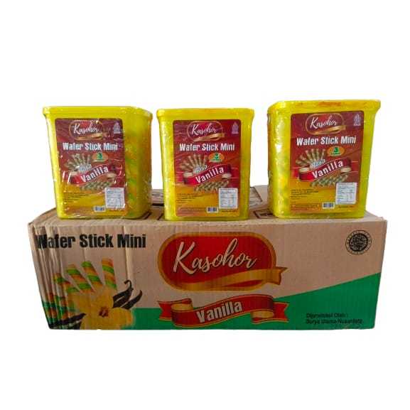

kasohor astor mini cream tuperware 8x450grm