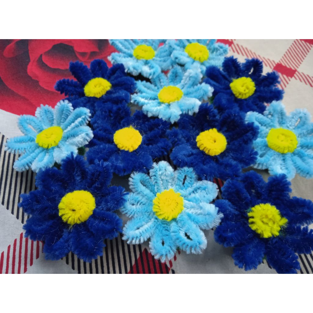 Duit Turus Kawat Bulu