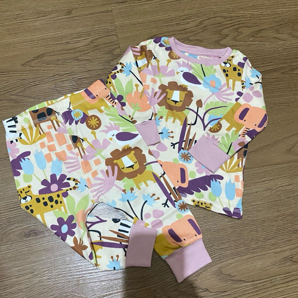 Preloved Next Baby Piyama Anak @150