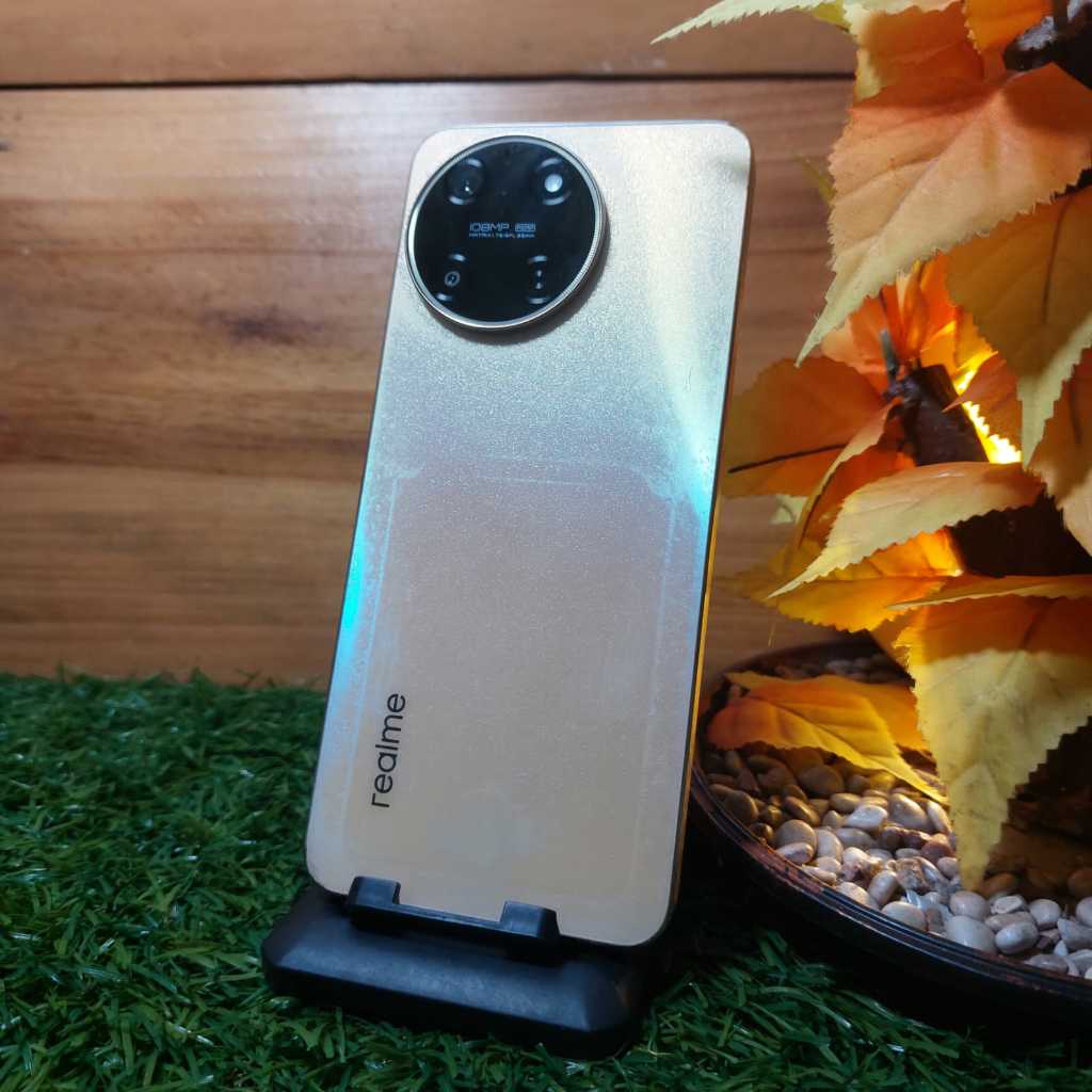 REALME 11 SECOND / REALME 11SEKEN 8/256 [BACA DESKRIPSI]