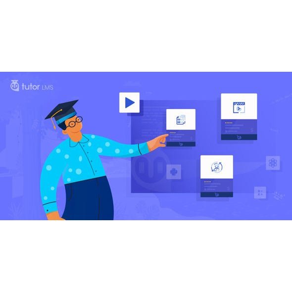 Source Code Tutor LMS Pro v3.7.1 - Plugin LMS WordPress Terkuat