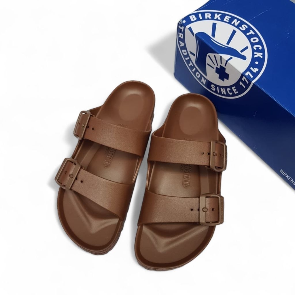 TERLARIS BIRKENSTOCK ARIZONA EVA/SANDAL BIRKENSTOCK/BIRKEN/BIRKENSTOCK PRIA/BIRKENSTOK