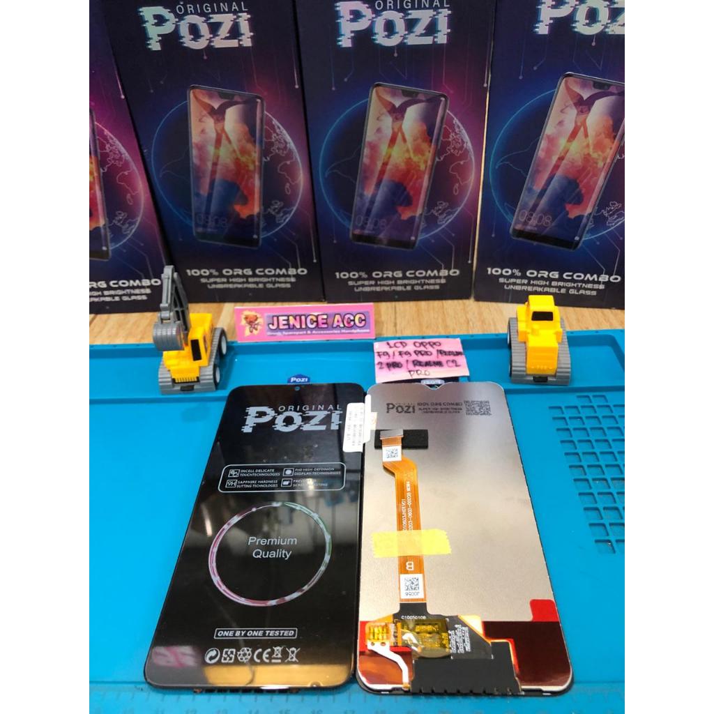 LCD + TS OPPO F9 LCD OPPO F9 PRO LCD OPPO REALME C2 PRO ORI SUPER OLED** LCD REALME C2 PRO ORI LCD O